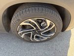 2024 Chevrolet TrailBlazer RS - Sterling Gray Metallic exterior view 7