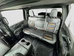 2024 GMC Sierra 2500HD AT4 - Summit White exterior view 12