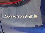 2023 Hyundai Santa Fe Calligraphy - Stormy Blue exterior view 9