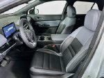 2026 Honda Prologue Touring — Frostline White Pearl exterior view 8, for sale at Gerald Jones Honda in Augusta, GA