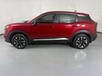 2026 Nissan Kicks SV - Scarlet exterior view 5
