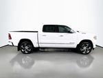 2022 Ram 1500 Limited - Bright White Clearcoat exterior view 5