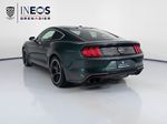 2020 Ford Mustang Bullitt — Dark Highland Green Metallic exterior view 6, for sale at RDS Ineos Grenadier in Devon, PA
