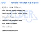 2026 Ram 1500 - Diamond exterior view 17