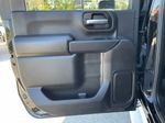 2024 GMC Sierra 2500HD Pro — Onyx Black interior and detail view 11, for sale at Tecforce Automotive in Bridgeport, NY