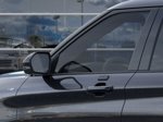 2026 Ford Explorer ST-Line — Black Metallic interior and detail view 20, for sale at Gerald Jones Honda in Augusta, GA
