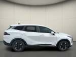 2026 Kia Sportage LX — White Pearl exterior view 8, for sale at Courtesy Nissan of Mesa in Mesa, AZ