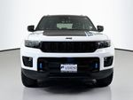 2023 Jeep Grand Cherokee Trailhawk 4xe — Bright White Clearcoat exterior view 2, for sale at Legend  Auto Sales in Puyallup, WA