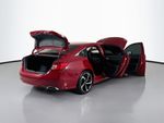 2022 Honda Accord Sport — San Marino Red interior and detail view 19, for sale at Legend  Auto Sales in Puyallup, WA