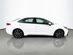 2020 Toyota Corolla SE - White exterior view 5