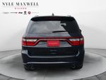 2026 Dodge Durango GT HEMI V8 - Night Moves exterior view 15