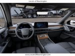 2027 Lincoln Aviator Reserve — Avalanche Gray Clearcoat interior and detail view 12, for sale at Lincoln of Bloomington in Bloomington, MN