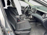 2016 Toyota RAV4 LE — Silver Sky Metallic interior and detail view 16, for sale at Koppy motors in forest lake, MN