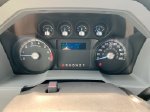 2014 Ford F-250SD XL — Sterling Gray Metallic interior and detail view 20, for sale at Don Wood Ford Lincoln in Athens, OH