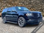 2016 Lincoln Navigator L Reserve - Velvet exterior view 9