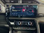 2024 GMC Sierra 1500 AT4 - Titanium exterior view 13