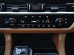 2023 Nissan Pathfinder Platinum — Boulder Gray exterior view 4, for sale at Nyle Maxwell CDJR Killeen in Killeen, TX