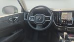 2025 Volvo XC60 B5 Plus — Denim Blue Metallic interior and detail view 11, for sale at Courtesy Volvo Cars of Scottsdale in Scottsdale, AZ