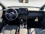 2026 Subaru Outback Premium - Crystal Black Silica exterior view 10