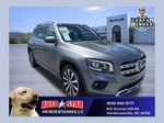 2023 Mercedes-Benz GLA 250 GLB 250 - Mountain Gray Metallic exterior view 1