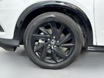 2022 Honda HR-V Sport - Platinum White Pearl exterior view 9