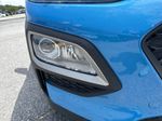 2021 Hyundai KONA SE - Surf Blue exterior view 11