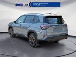 2026 Subaru Forester Sport - River Rock Pearl exterior view 3