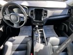 2020 Volvo XC90 T6 Momentum — Onyx Black Metallic interior and detail view 13, for sale at A Better Way Wholesale Autos in Naugatuck, CT