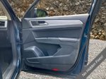 2018 Volkswagen Atlas 3.6L V6 SE — Tourmaline Blue Metallic interior and detail view 17, for sale at A Better Way Wholesale Autos in Naugatuck, CT