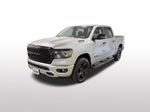 2023 Ram 1500 Big Horn/Lone Star - Billet Silver Metallic exterior view 2