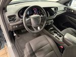 2026 Dodge Durango GT - Gray Clearcoat exterior view 11