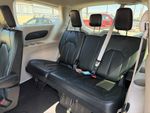 2023 Chrysler Pacifica Touring L - Brilliant Black Crystal Pearlcoat exterior view 10