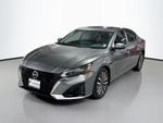 2023 Nissan Altima 2.5 SV - Gun Metallic exterior view 1