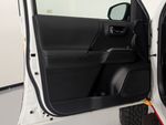 2018 Toyota Tacoma TRD Pro — Super White interior and detail view 10, for sale at RDS Ineos Grenadier in Devon, PA