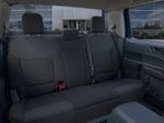 2026 Ford Maverick XL — Blue interior and detail view 11, for sale at Gerald Jones Honda in Augusta, GA