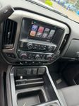 2018 Chevrolet Silverado 1500 LT - Silver Ice Metallic exterior view 20