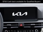2026 Kia Sportage EX — Gray Metallic interior and detail view 20, for sale at Lakeshore CDJR in Slidell, LA