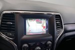 2021 Jeep Grand Cherokee Laredo E — Velvet interior and detail view 14, for sale at Lakeside Automotive Group in Spring Lake, MI
