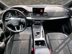 2018 Audi SQ5 3.0T Premium Plus - Blue Metallic exterior view 14