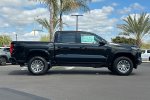 2026 Chevrolet Colorado LT — Black exterior view 3, for sale at Sedano Chevrolet in Santee, CA
