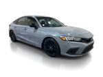 2022 Honda Civic Sport - Sonic Gray Pearl exterior view 5