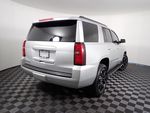 2019 Chevrolet Tahoe LT - Silver Ice Metallic exterior view 20