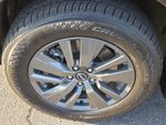 2023 Nissan Pathfinder SV - Gun Metallic exterior view 12
