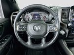 2020 Ram 1500 Rebel - Granite Crystal Metallic Clearcoat exterior view 18
