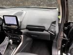 2020 Ford EcoSport Titanium - Shadow Black exterior view 15