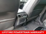 2025 Nissan Pathfinder Rock Creek — Gun Metallic interior and detail view 14, for sale at Downtown Nashville Nissan in Nashville, TN