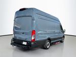 2020 Ford Transit-250 Base - Magnetic Metallic exterior view 5