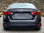 2024 Nissan Altima 2.5 SV - Super Black exterior view 4