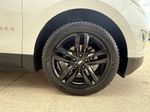 2021 Chevrolet Equinox LT — Summit White interior and detail view 13, for sale at Velocity Auto Source in RICHMOND, KY