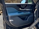 2021 Lincoln Corsair Reserve — Blue interior and detail view 18, for sale at A Better Way Wholesale Autos in Naugatuck, CT